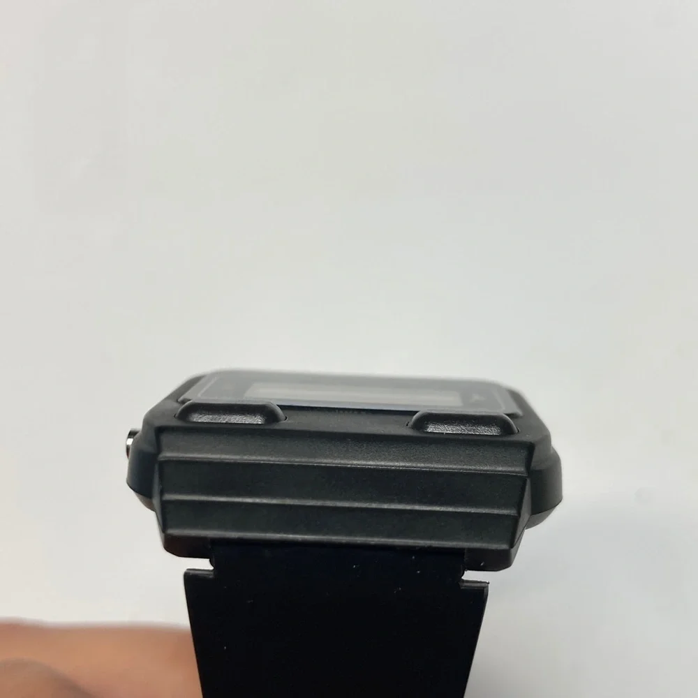 Casio another rate